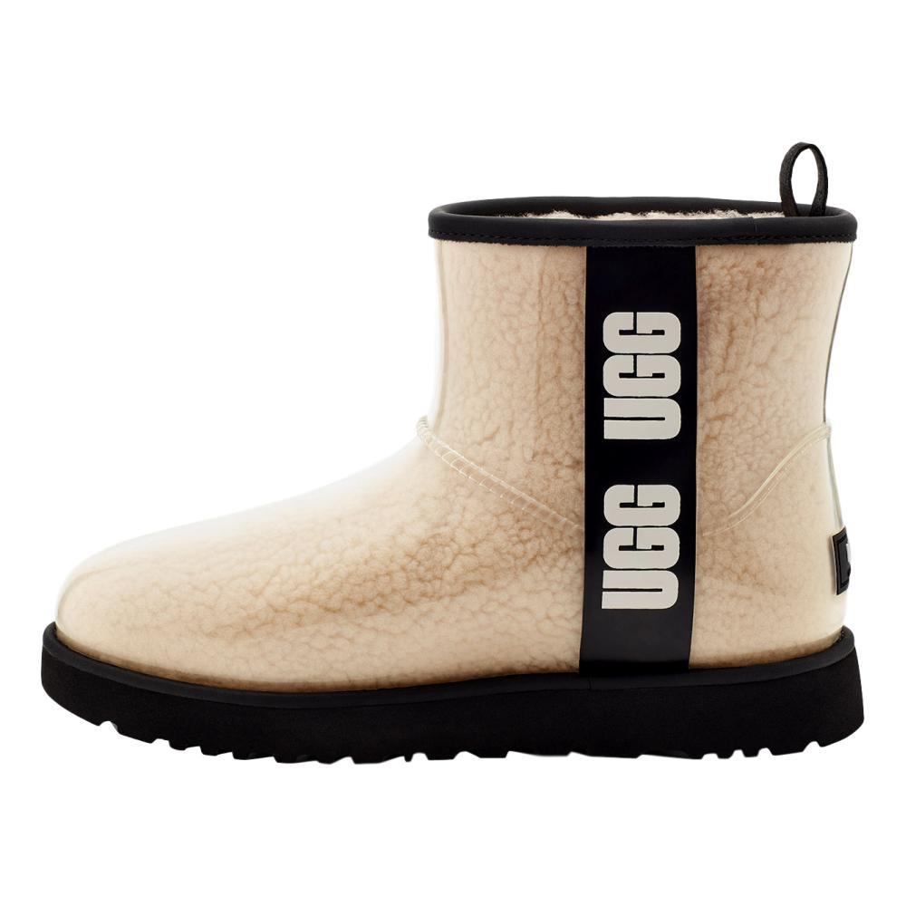 ugg clear beige